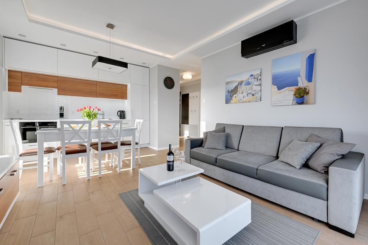Huoneisto Santorini - Premium Beach