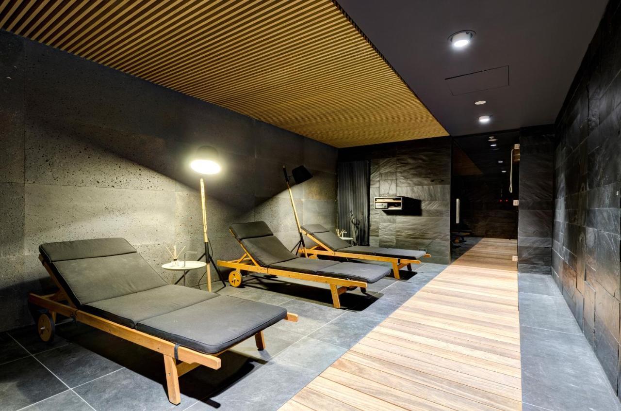 Huoneisto Santorini - Premium Beach Gdańsk